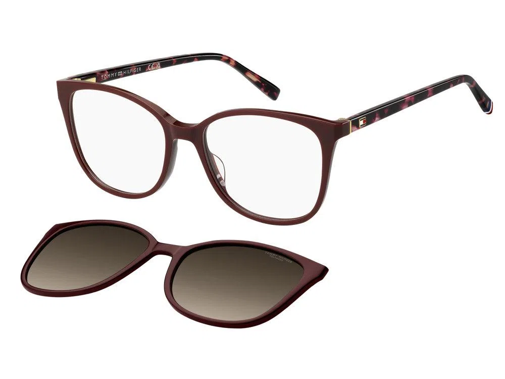 Tommy Hilfiger TH2294 Eyeglasses